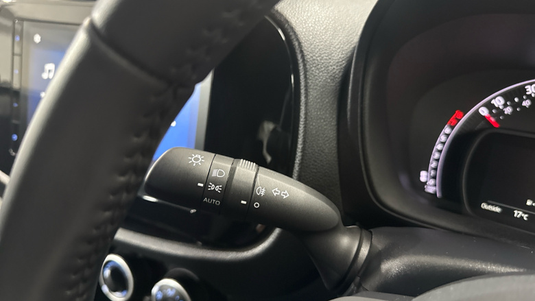 Toyota Aygo X 1.0 VVT-i Pure 5dr Petrol Hatchback